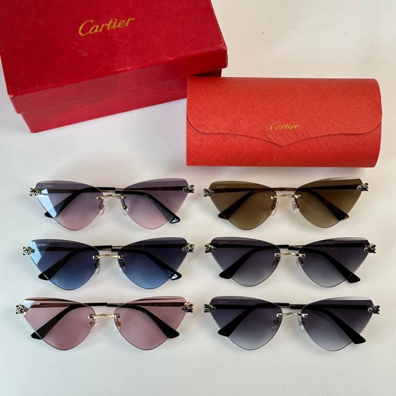 Cartier Sunglasses